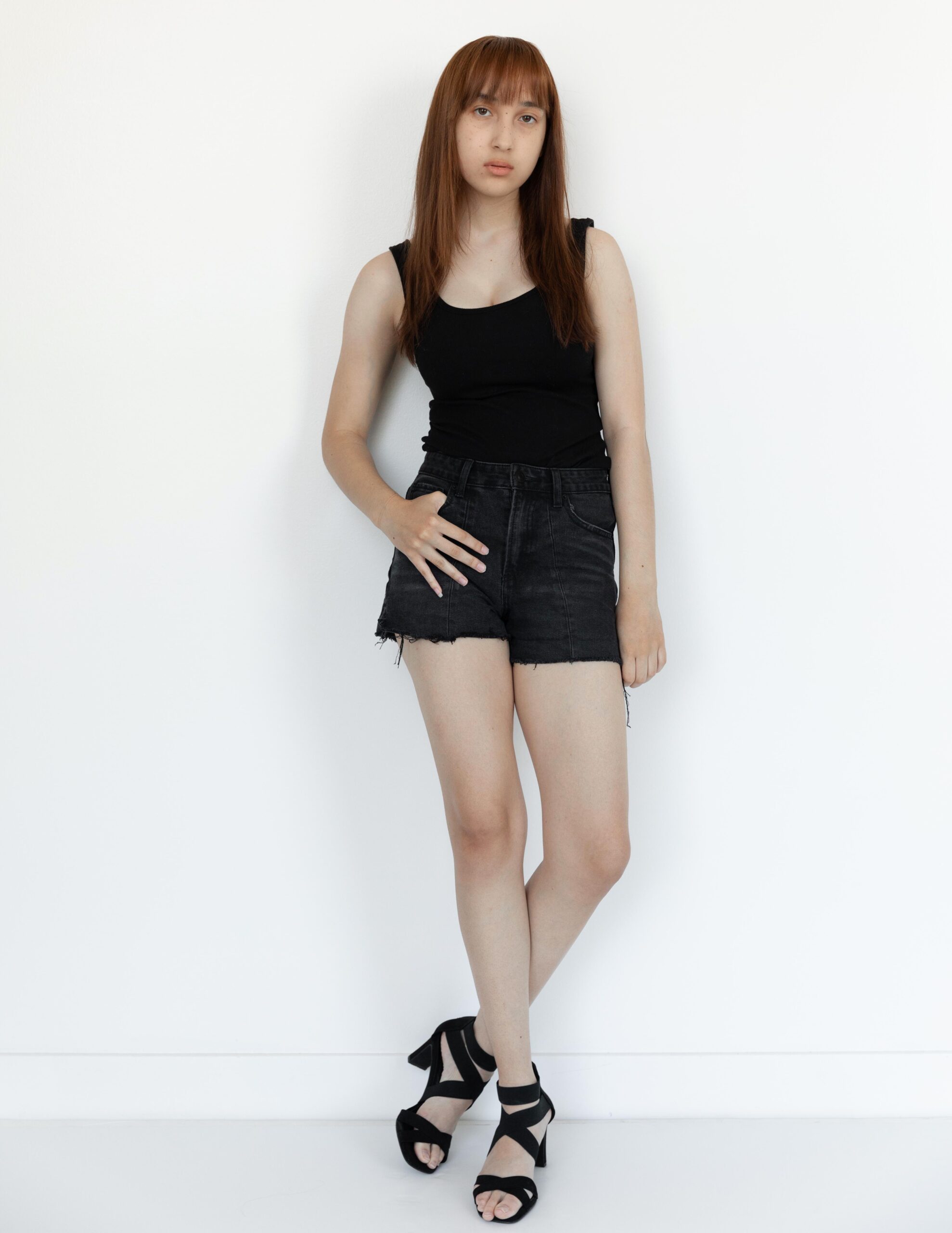 dharma full body