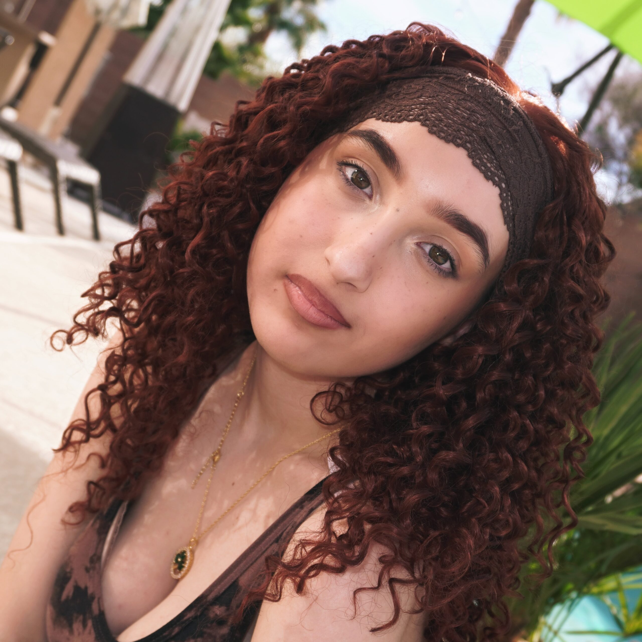 dharma paige pfp