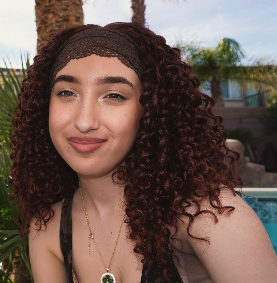 Dharma Paige
